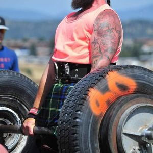 Meet your Posher, Joshua